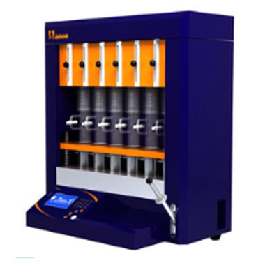 脂肪測(cè)定儀   JNHN-SOX406