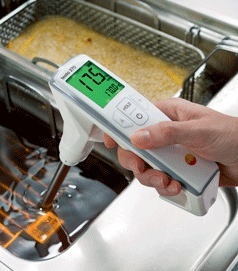 德圖TESTO270食用油檢測儀 德圖TESTO270食用油檢測儀