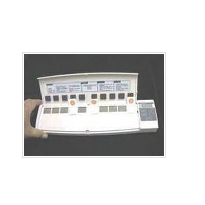 有機(jī)磷類和氨基甲酸酯類農(nóng)藥快速檢測儀 chun-2