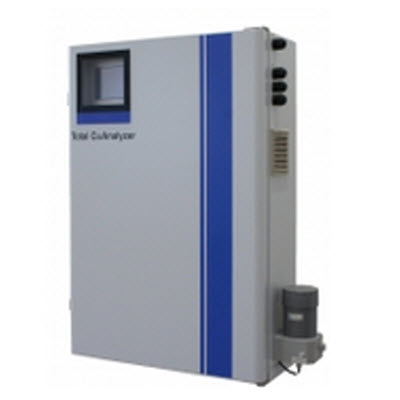 重金屬系列在線分析儀 Hach HMA