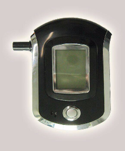 酒精含量測定儀 SQ600