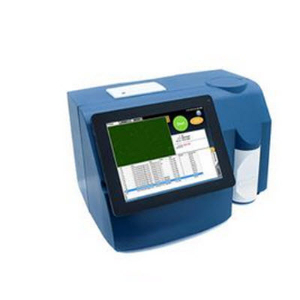 牛奶體細胞計數(shù)儀 LACTOSCAN