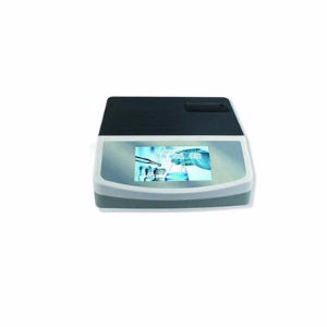 多功能食品安全檢測儀  HHX-SJ24SP