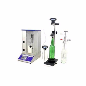 啤酒泡沫穩(wěn)定性測定儀 FST-100TPH