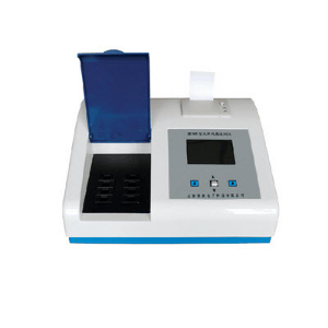 農(nóng)藥殘留速測(cè)儀 HM-N08