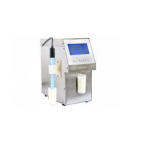 牛奶分析儀 SA60