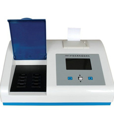 農(nóng)藥殘留速測儀 LNY-8