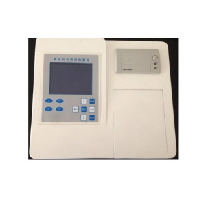 農(nóng)藥殘留快速測(cè)試儀 BG-TE014