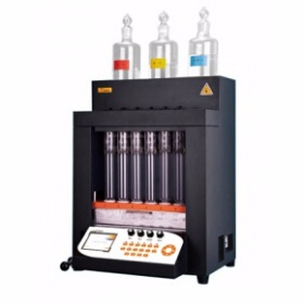 粗纖維測定儀 F600