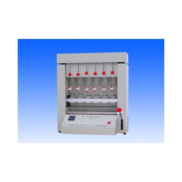 粗脂肪測定儀 SZF-06