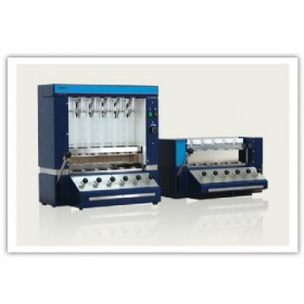 纖維測定儀 FT355