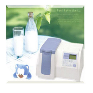 乳制品中蛋白質(zhì)快速檢測儀 OptizenMini-P