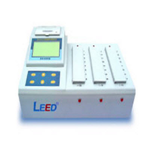 多通道農(nóng)殘檢測(cè)儀 RAT-201A型