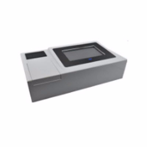 高端觸屏重金屬檢測(cè)儀 UPF-2605M