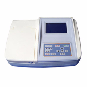 臺(tái)式農(nóng)藥殘留快速檢測(cè)儀  JC-NP12D系列