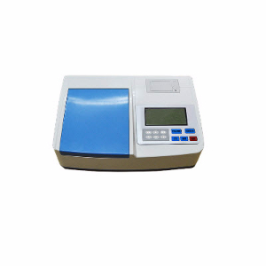 綜合食品安全檢測儀 OK-ZSP12