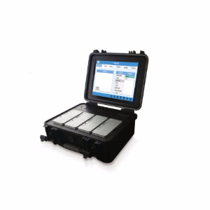 便攜式食品安全綜合分析系統(tǒng) ZYD-ZH