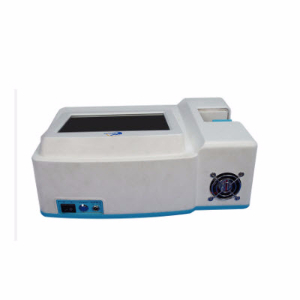 多功能食品安全檢測儀 SMART-01F