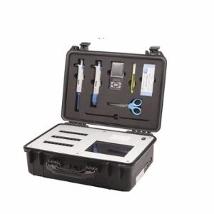 多參數(shù)食品安全檢測儀 HD-4824B