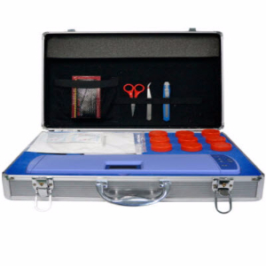 便捷式農(nóng)藥殘留檢測儀 HW-SJ10NC