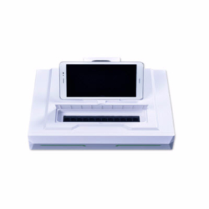 十合一食品安全檢測儀 HW-SJ1210