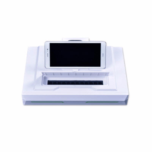 二合一食品安全檢測儀 HW-SJ1202