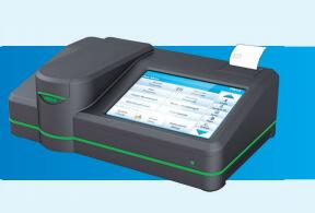 多功能食品安全快速分析儀  PY-FA