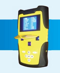 手持式農(nóng)藥殘留快速檢測儀 PY-NH