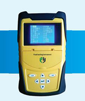 手持式食品安全快速檢測儀 PY-FH