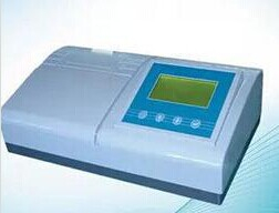 多參數(shù)農(nóng)藥殘留測定儀  JZ-1012SD