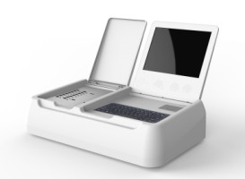 一體式食品綜合分析儀  JZ-DY1