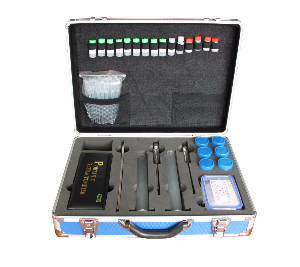 酒醇快速檢測箱  JZ-JC