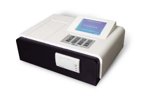 農(nóng)藥殘留速測儀  JZ-12D