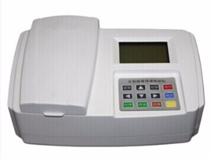 農(nóng)藥殘留快速檢測儀（6通道） JZ-NP