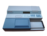 96通道農(nóng)藥殘毒快速測定儀  JZ-900