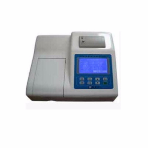 十二合一多功能食品安全檢測(cè)儀 MHY-7276