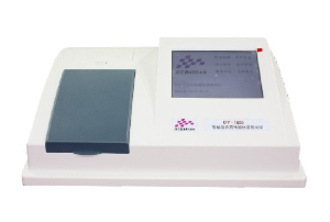 智能型農(nóng)藥殘留快速測(cè)試儀 TL-360