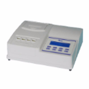 農(nóng)藥殘留快速檢測儀 DN-3110