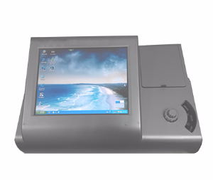 多功能食品安全檢測儀 YN-CLXII(T)