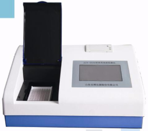 獸藥殘留檢測儀 ASY-96M