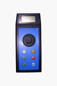 手持式硝酸鹽快速檢測儀  MC-SCXY