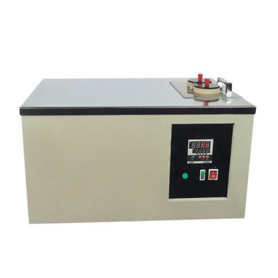 石油產(chǎn)品凝點(diǎn)試驗器 SYD-510G