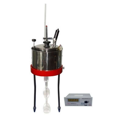 恩氏粘度計 WNE-1A