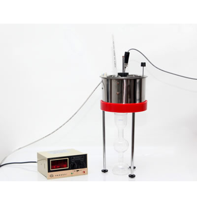 恩氏粘度計 SYD-266A