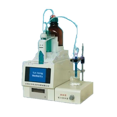 酸堿值測定儀 SZJ-2000