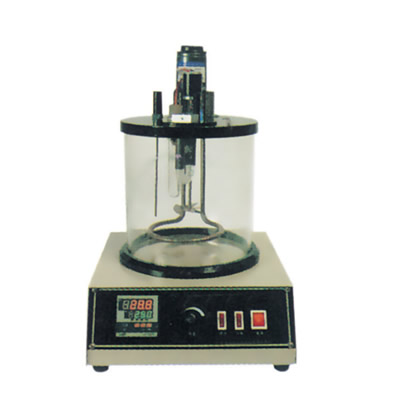 石油產品苯胺點試驗器 SYD-262A