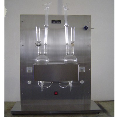 原油鹽含量測定儀 SYA-6532