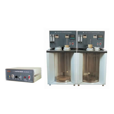 潤滑油抗泡沫特性試驗(yàn)器 SYD-12579