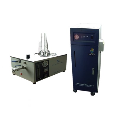 實(shí)際膠質(zhì)測定法（噴射蒸發(fā)法） SYD-8019B