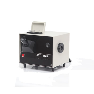 石油產(chǎn)品色度測定器 SYD-0168